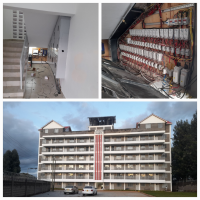 Brown Hezron Omusula